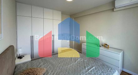 Трикімнатна квартира в Оазис