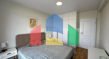 Трикімнатна квартира в Оазис