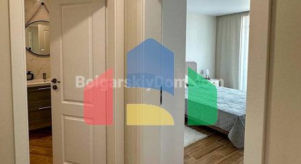 Трикімнатна квартира в Оазис