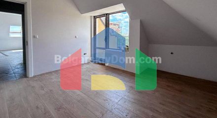 One-bedroom apartment in Dolce Riva