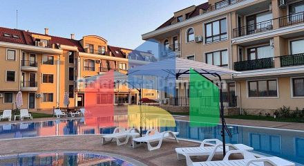 One-bedroom apartment in Dolce Riva