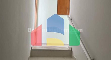 Трикімнатна квартира в Оазис