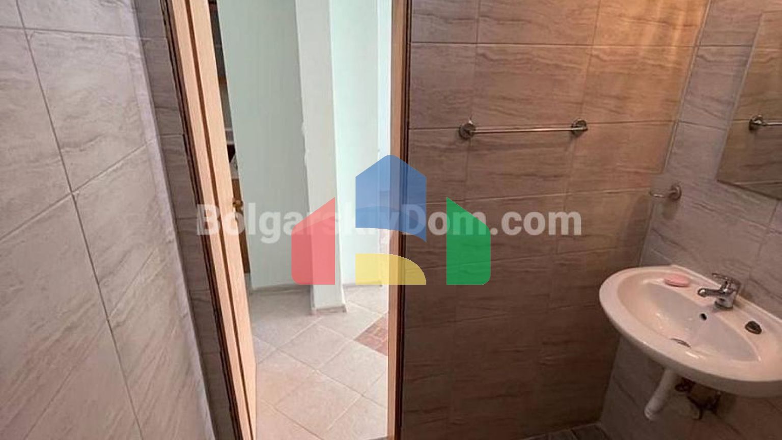 Трикімнатна квартира в Оазис