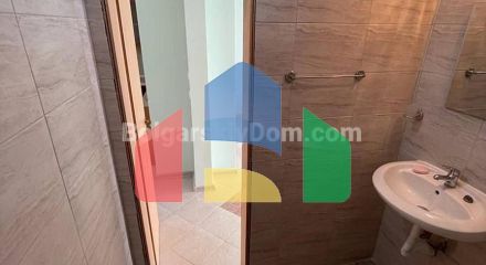 Трикімнатна квартира в Оазис