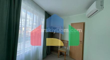 Трикімнатна квартира в Оазис