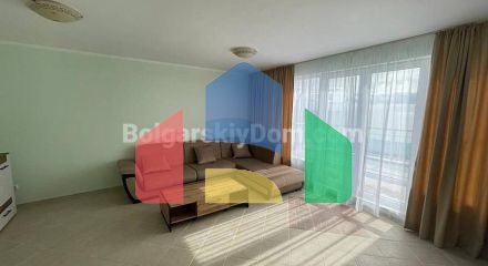 Трикімнатна квартира в Оазис