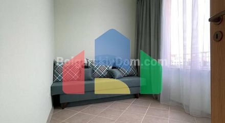 Трикімнатна квартира в Оазис