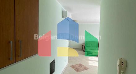 Трикімнатна квартира в Оазис