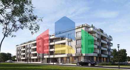 Квартиры от застройщика в Рока Гранде