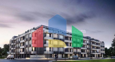 Квартиры от застройщика в Рока Гранде