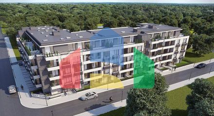 Квартиры от застройщика в Рока Гранде