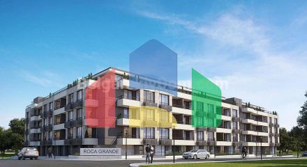 Квартиры от застройщика в Рока Гранде