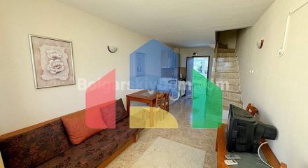 One-bedroom apartment in Rutland Bay
