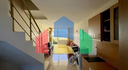 One-bedroom apartment in Rutland Bay