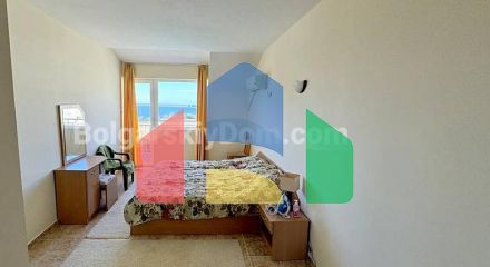 One-bedroom apartment in Rutland Bay