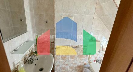 One-bedroom apartment in Rutland Bay
