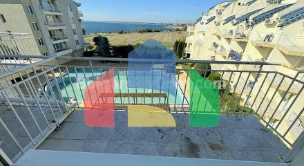 One-bedroom apartment in Rutland Bay