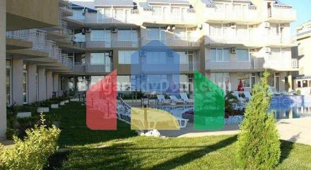 One-bedroom apartment in Rutland Bay
