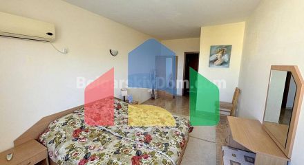 One-bedroom apartment in Rutland Bay