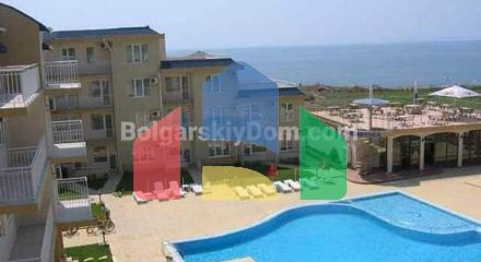 Двокімнатна квартира в Рутланд Бей