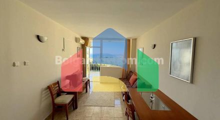 Двокімнатна квартира в Рутланд Бей