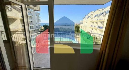 Двокімнатна квартира в Рутланд Бей