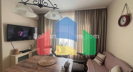 One-bedroom apartment in Elitonia Gardens