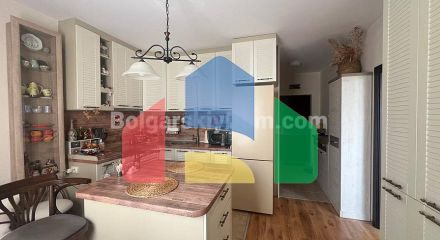 One-bedroom apartment in Elitonia Gardens