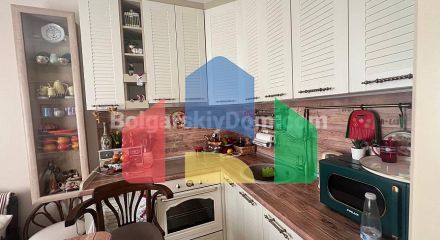 One-bedroom apartment in Elitonia Gardens