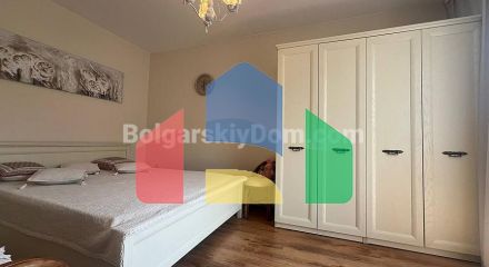 One-bedroom apartment in Elitonia Gardens