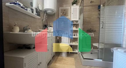 One-bedroom apartment in Elitonia Gardens