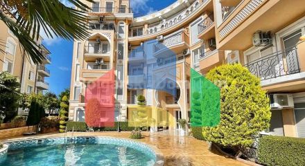 One-bedroom apartment in Elitonia Gardens