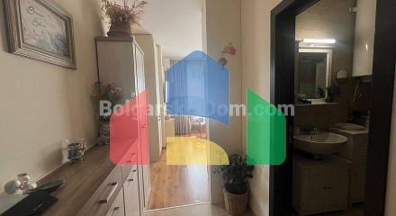 One-bedroom apartment in Elitonia Gardens
