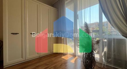 One-bedroom apartment in Elitonia Gardens