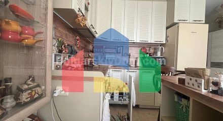One-bedroom apartment in Elitonia Gardens