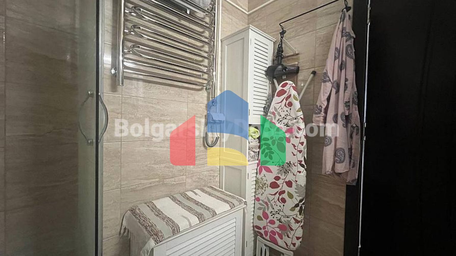 Двокімнатна квартира в Elitonia Gardens