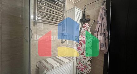 Двокімнатна квартира в Elitonia Gardens