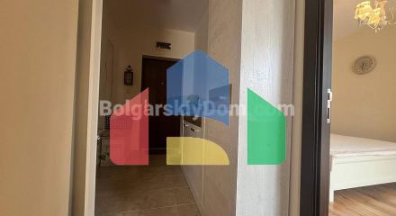 Двокімнатна квартира в Elitonia Gardens