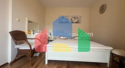 Двокімнатна квартира в Elitonia Gardens