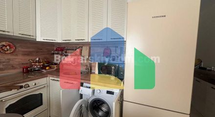 Двокімнатна квартира в Elitonia Gardens