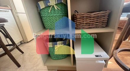 Двокімнатна квартира в Elitonia Gardens