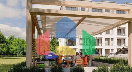 Квартири від забудовника в La Mer House