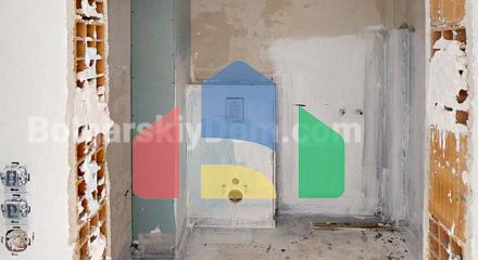 Трикімнатна квартира в Вілла Метара