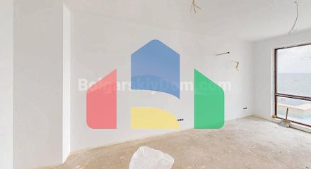 Трикімнатна квартира в Вілла Метара