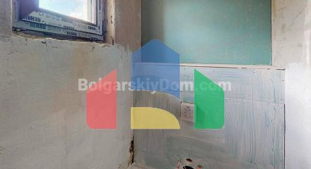 Трикімнатна квартира в Вілла Метара