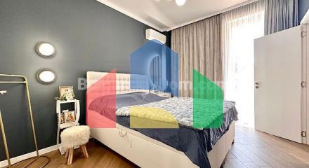 Three-bedroom apartment in Omega Resort