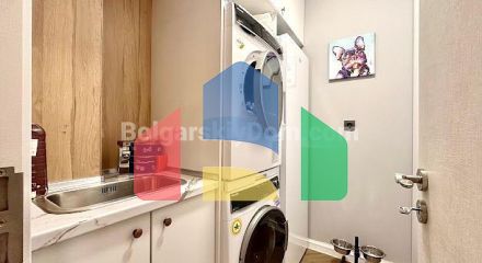 Чотирикімнатна квартира в Омега Резорт