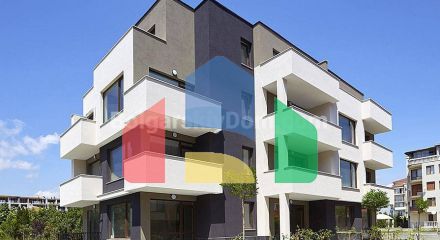 Apartments from the developer in Ravda Park 2
