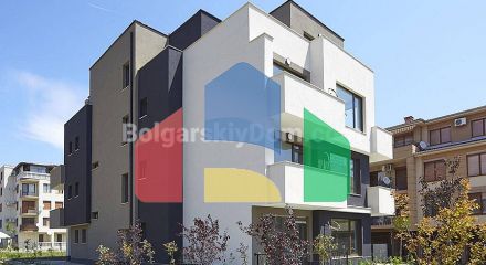 Apartments from the developer in Ravda Park 2