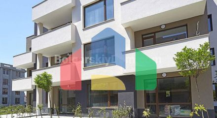 Apartments from the developer in Ravda Park 2
